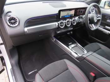 Used Mercedes-Benz GLB 2024 for sale - 74752474: Photo