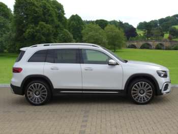 Used Mercedes-Benz GLB 2024 for sale - 74752474: Photo