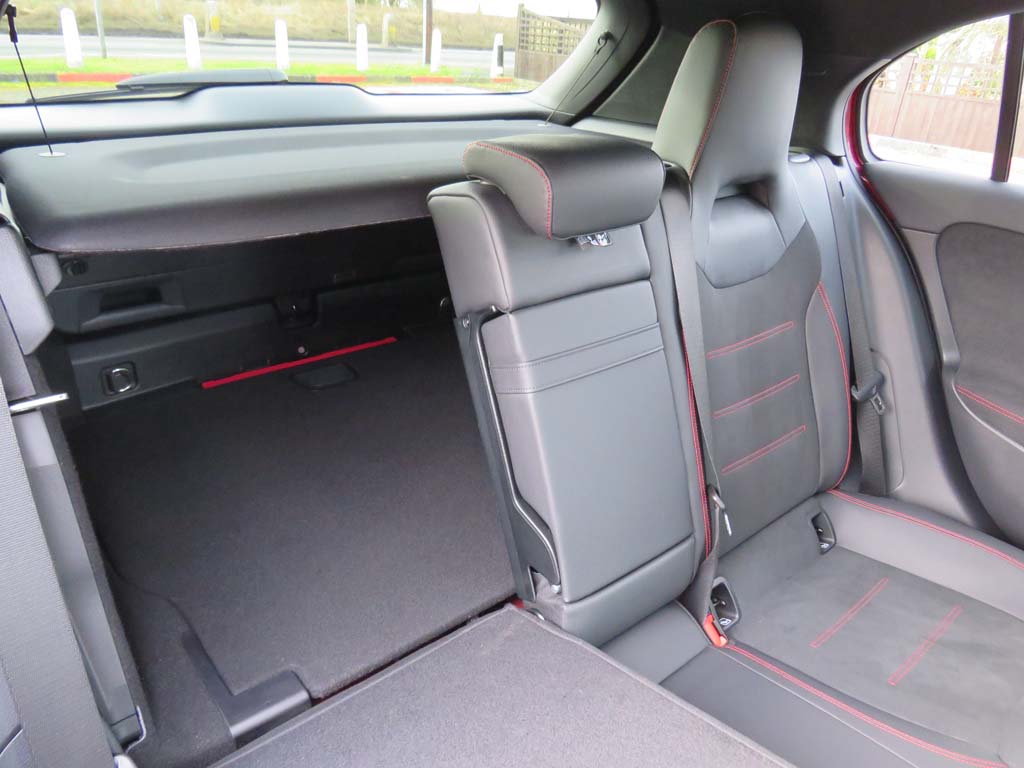 Used Mercedes-Benz A-Class 2020 for sale - 77060097: Photo 16