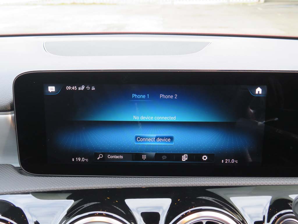 Used Mercedes-Benz A-Class 2020 for sale - 77060097: Photo 31