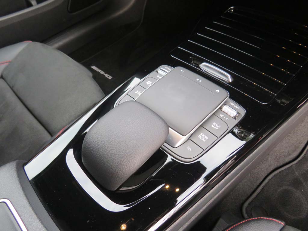 Used Mercedes-Benz A-Class 2020 for sale - 77060097: Photo 34