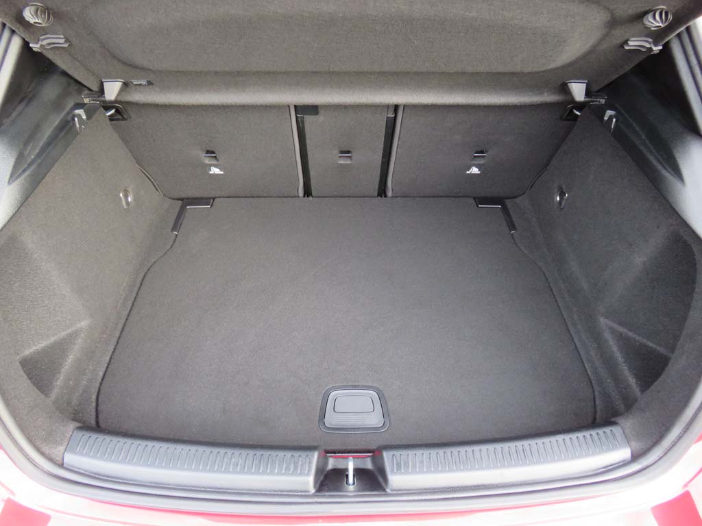 Used Mercedes-Benz A-Class 2020 for sale - 77060097: Photo 9