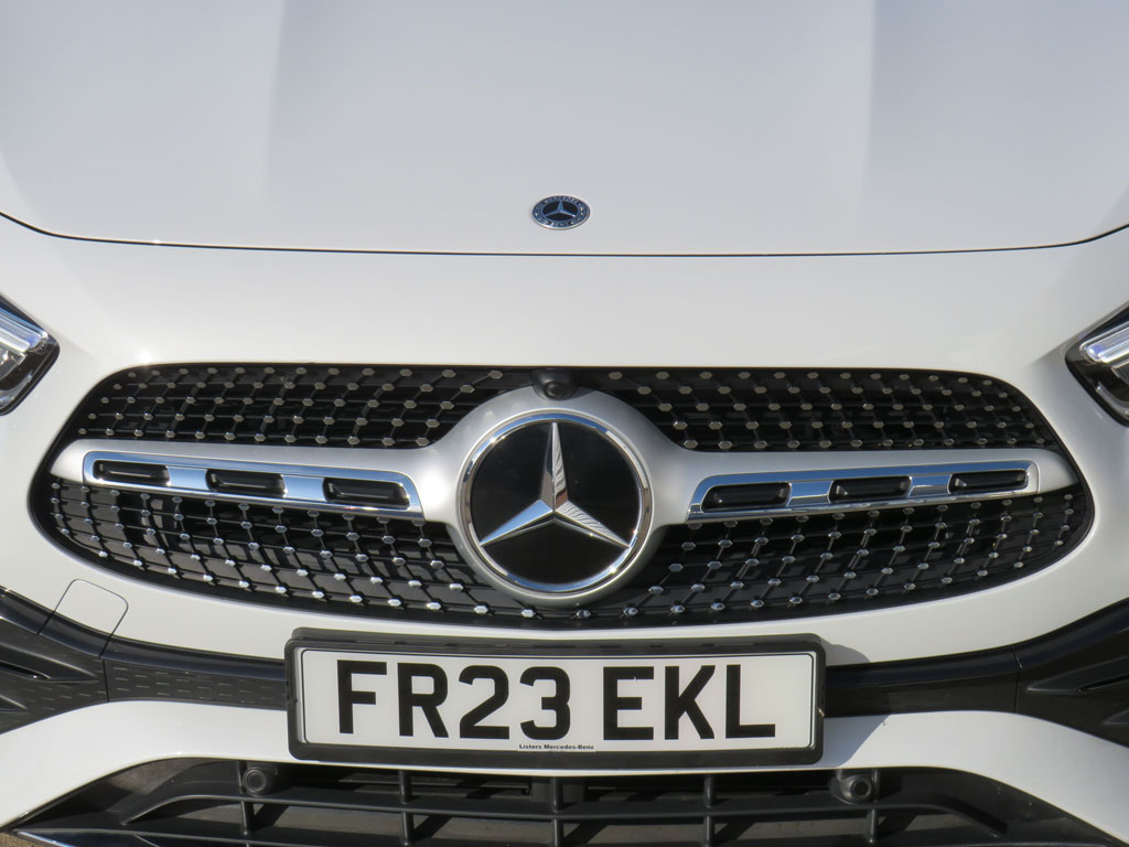 Used Mercedes-Benz GLA 2023 for sale - 76111391: Photo 10