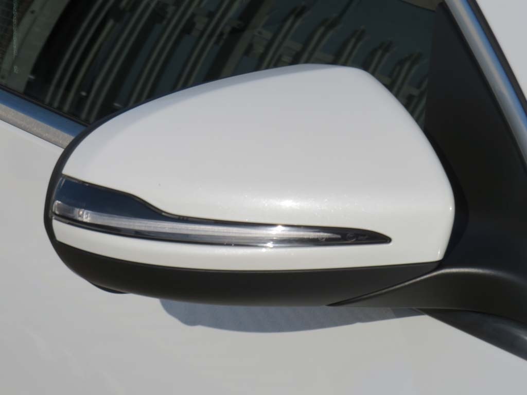 Used Mercedes-Benz GLA 2023 for sale - 76111391: Photo 11
