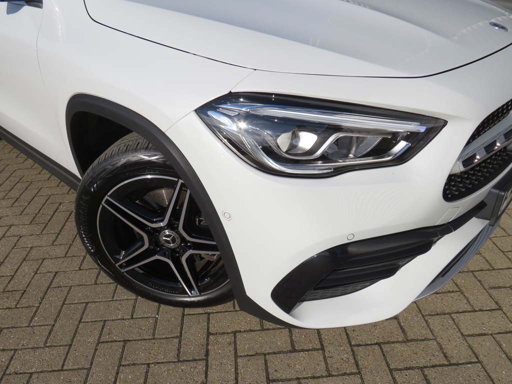 Used Mercedes-Benz GLA 2023 for sale - 76111391: Photo 12