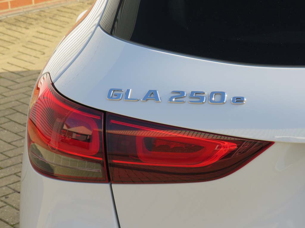 Used Mercedes-Benz GLA 2023 for sale - 76111391: Photo 13