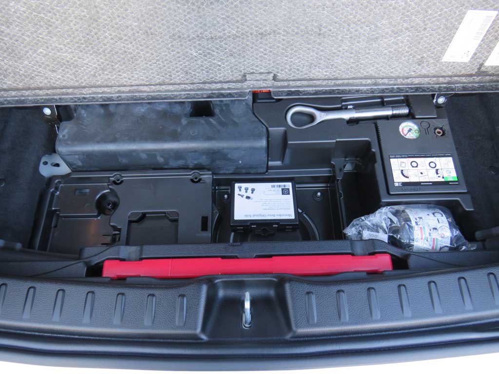 Used Mercedes-Benz GLA 2023 for sale - 76111391: Photo 14