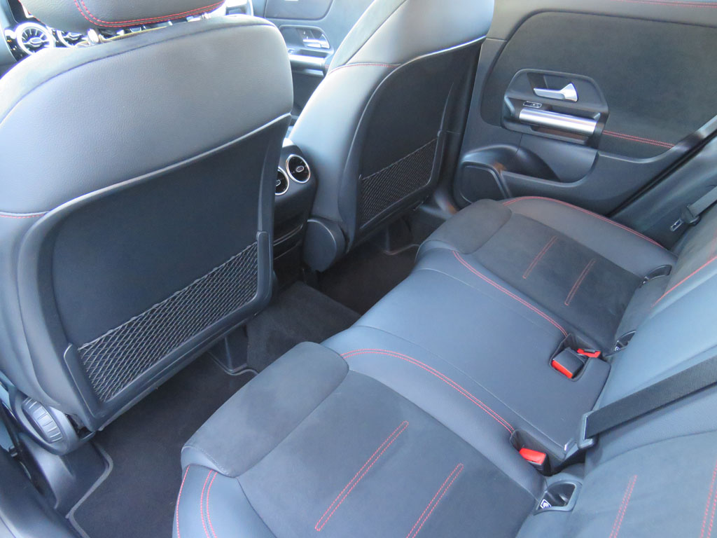 Used Mercedes-Benz GLA 2023 for sale - 76111391: Photo 17