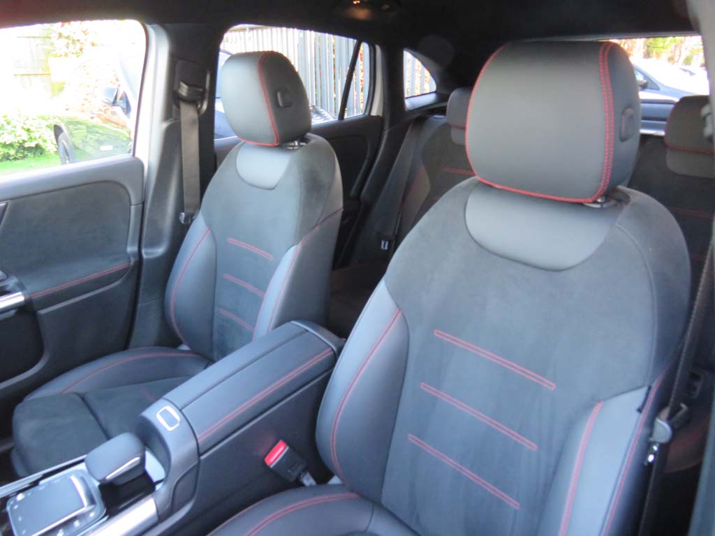 Used Mercedes-Benz GLA 2023 for sale - 76111391: Photo 18