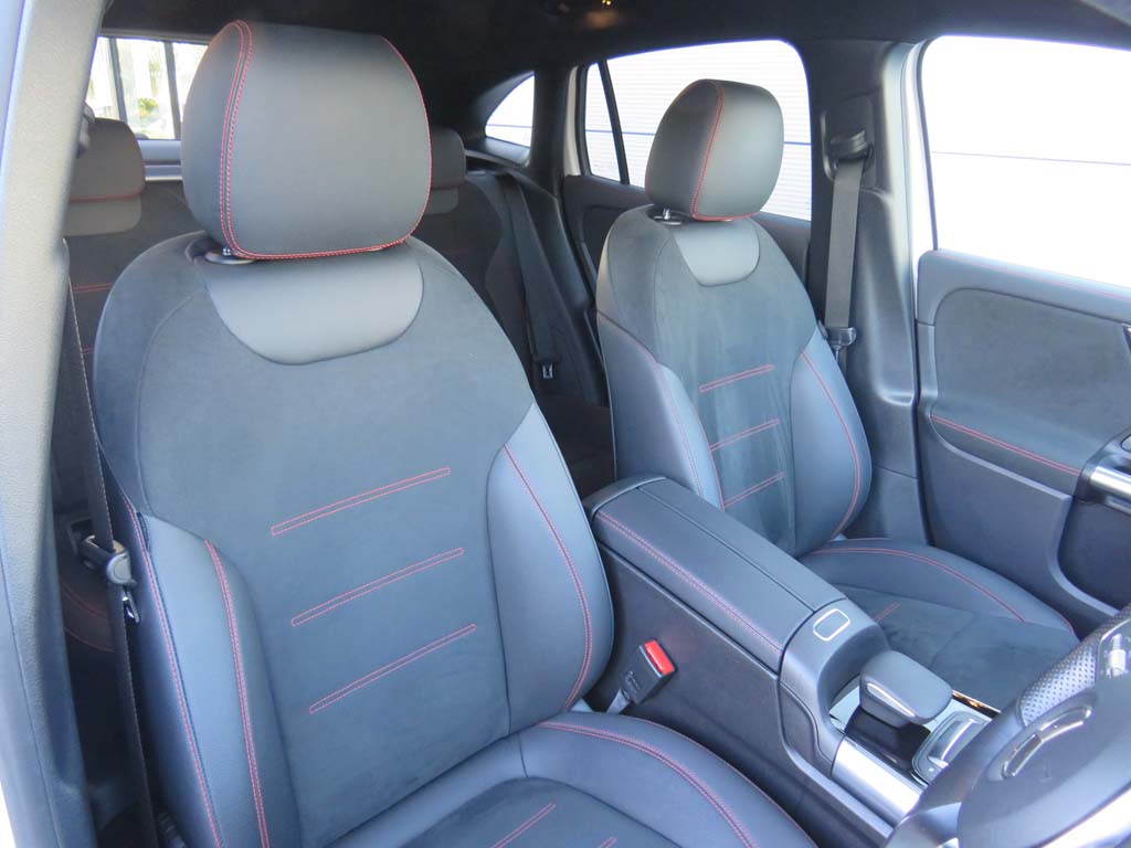 Used Mercedes-Benz GLA 2023 for sale - 76111391: Photo 19