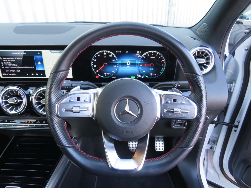 Used Mercedes-Benz GLA 2023 for sale - 76111391: Photo 22
