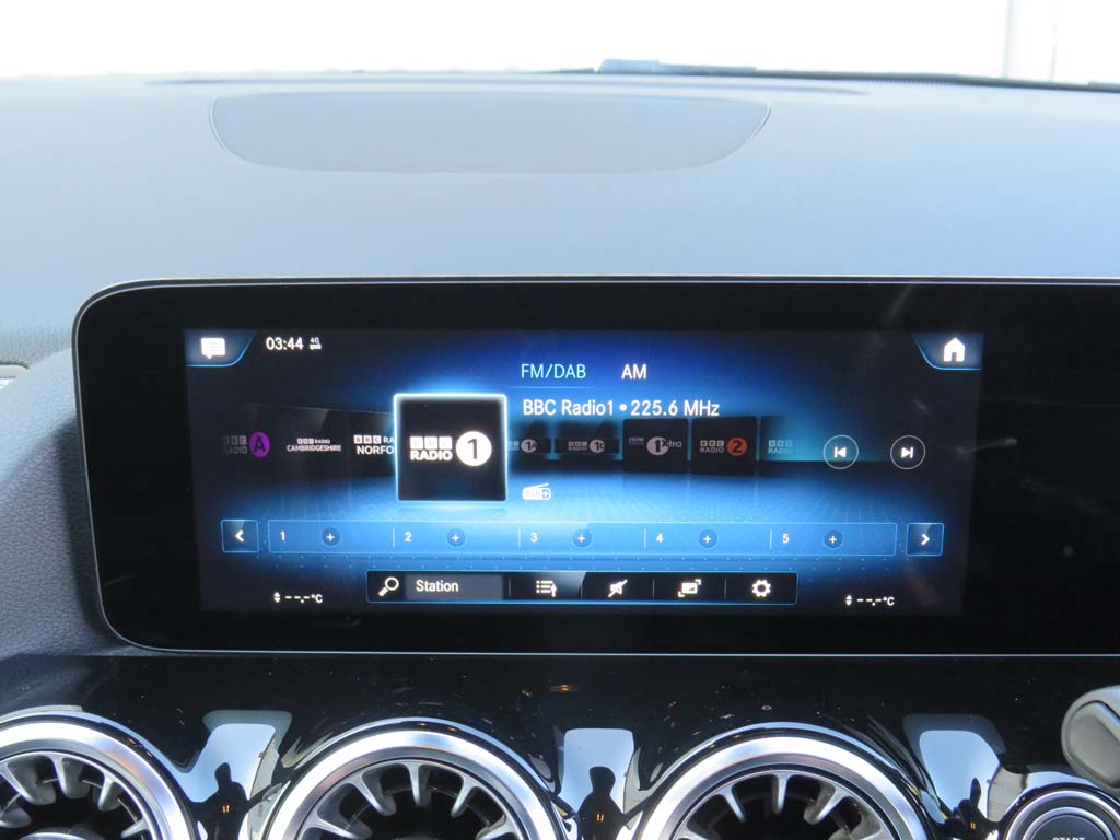 Used Mercedes-Benz GLA 2023 for sale - 76111391: Photo 25
