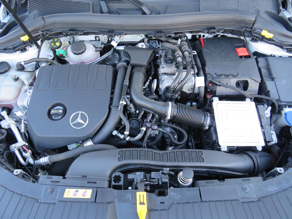 Used Mercedes-Benz GLA 2023 for sale - 76111391: Photo 26