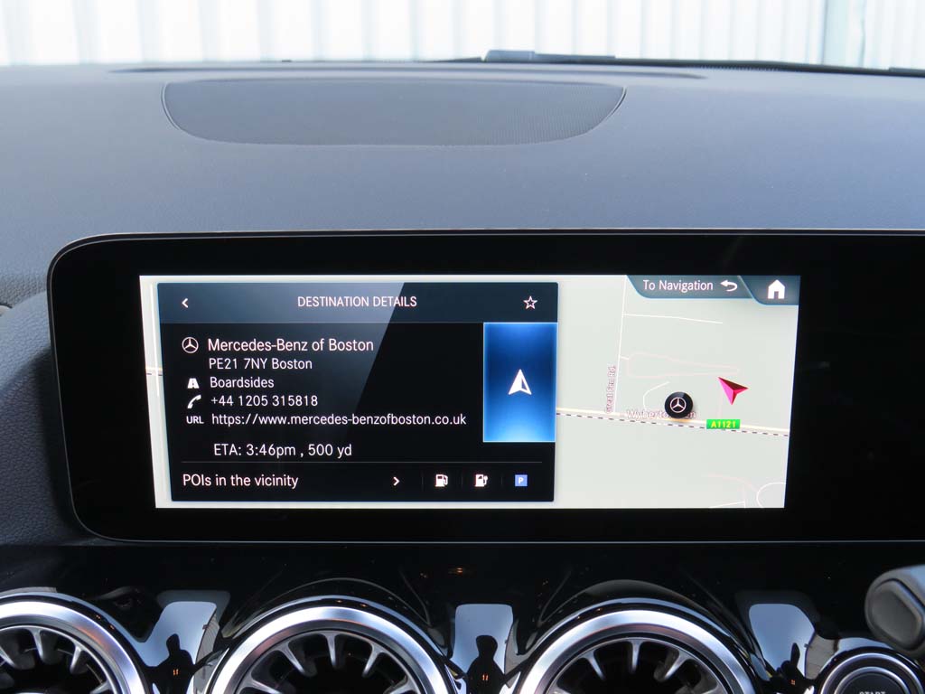 Used Mercedes-Benz GLA 2023 for sale - 76111391: Photo 27