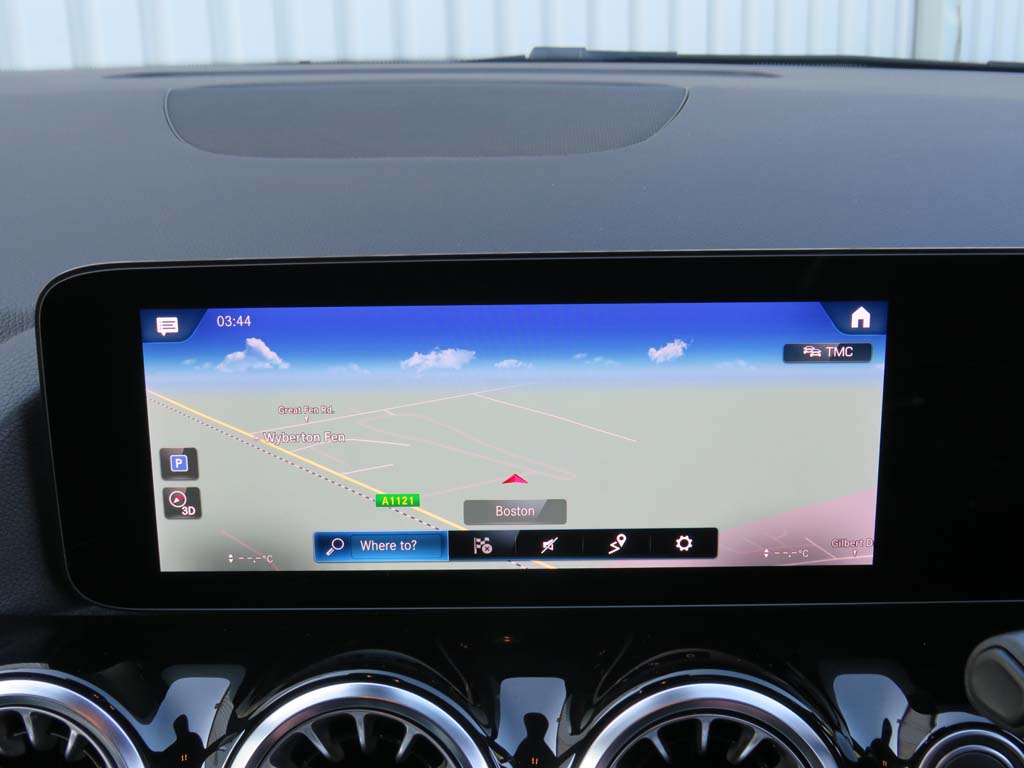 Used Mercedes-Benz GLA 2023 for sale - 76111391: Photo 28
