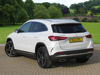 Used Mercedes-Benz GLA 2023 for sale - 76111391: Photo 2