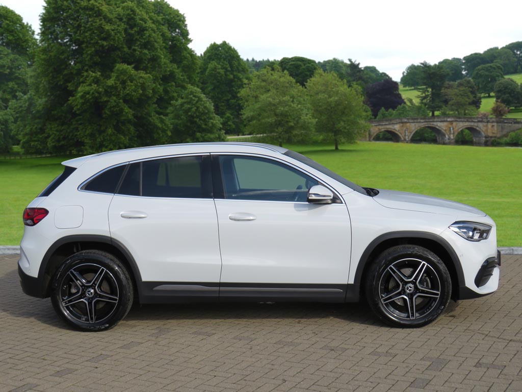 Used Mercedes-Benz GLA 2023 for sale - 76111391: Photo 4