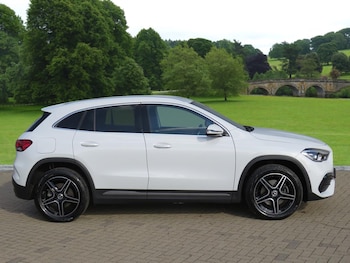 Used Mercedes-Benz GLA 2023 for sale - 76111391: Photo 4