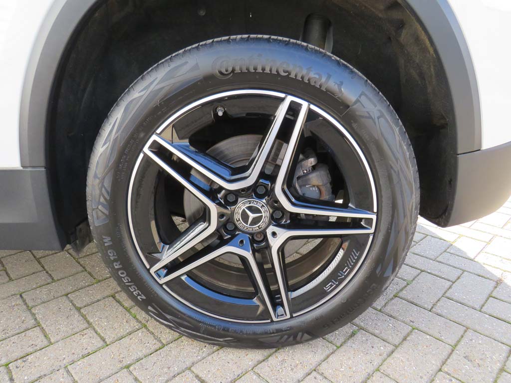 Used Mercedes-Benz GLA 2023 for sale - 76111391: Photo 5