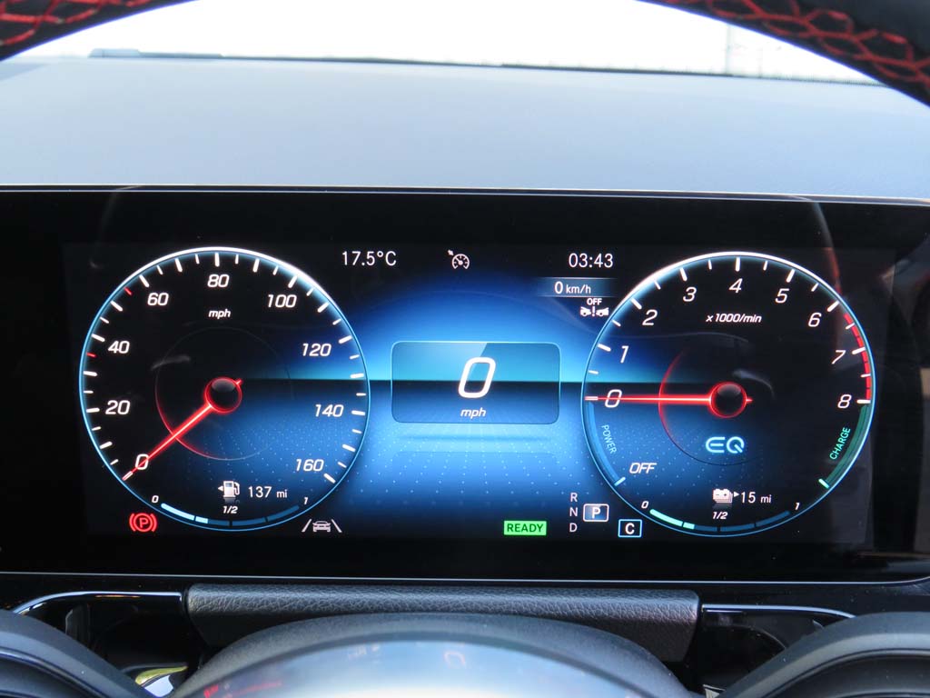 Used Mercedes-Benz GLA 2023 for sale - 76111391: Photo 6