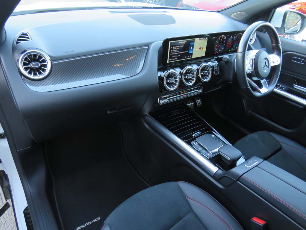 Used Mercedes-Benz GLA 2023 for sale - 76111391: Photo 7