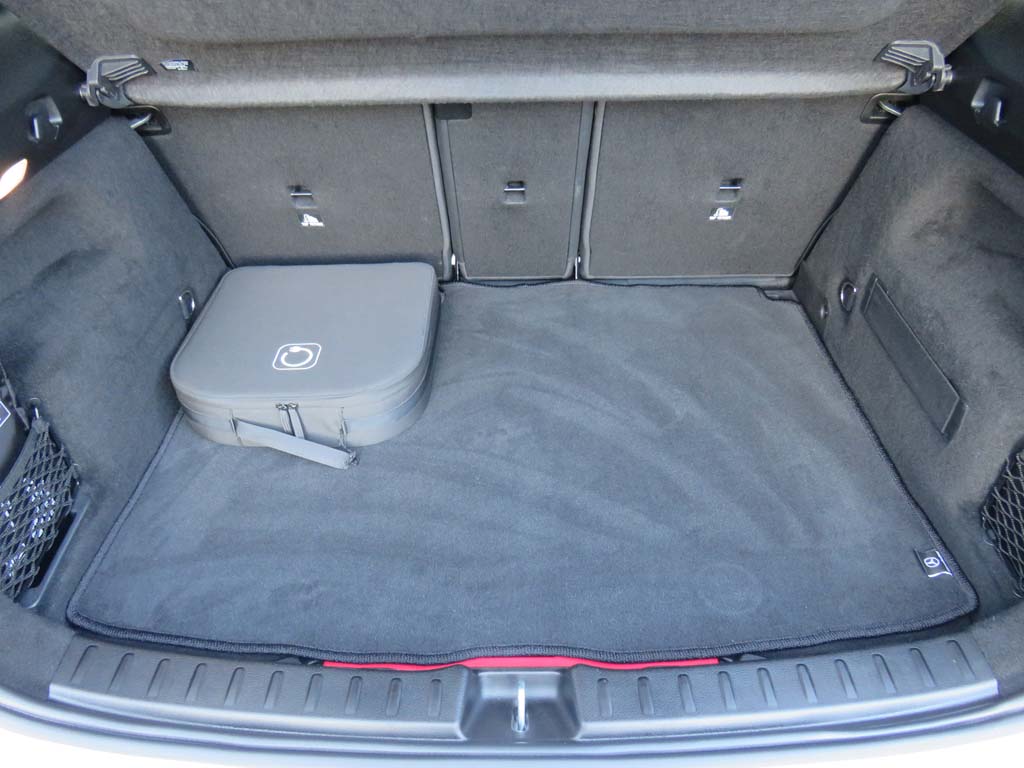 Used Mercedes-Benz GLA 2023 for sale - 76111391: Photo 9
