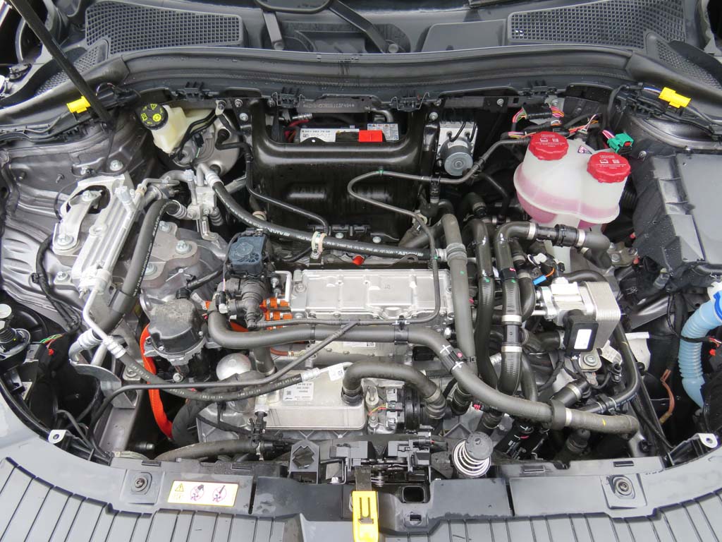 Used Mercedes-Benz EQA 2024 for sale - 76073815: Photo 10