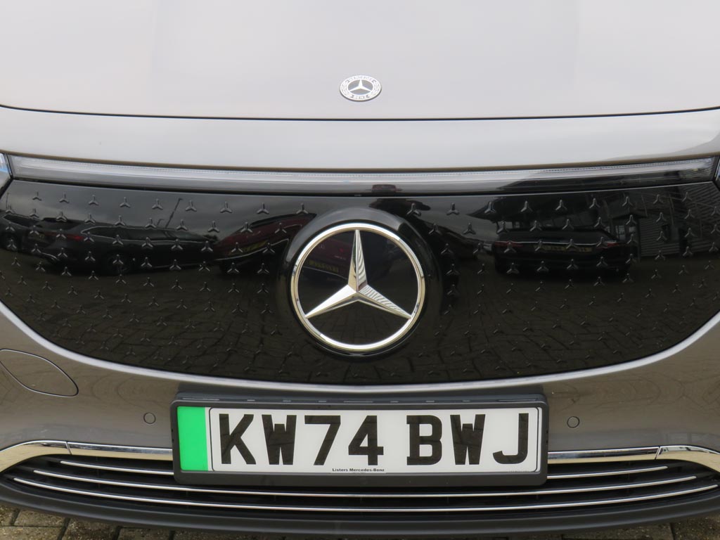 Used Mercedes-Benz EQA 2024 for sale - 76073815: Photo 11