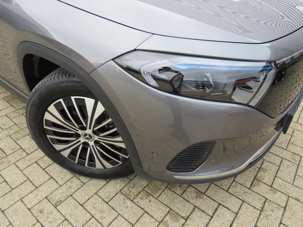 Used Mercedes-Benz EQA 2024 for sale - 76073815: Photo 13