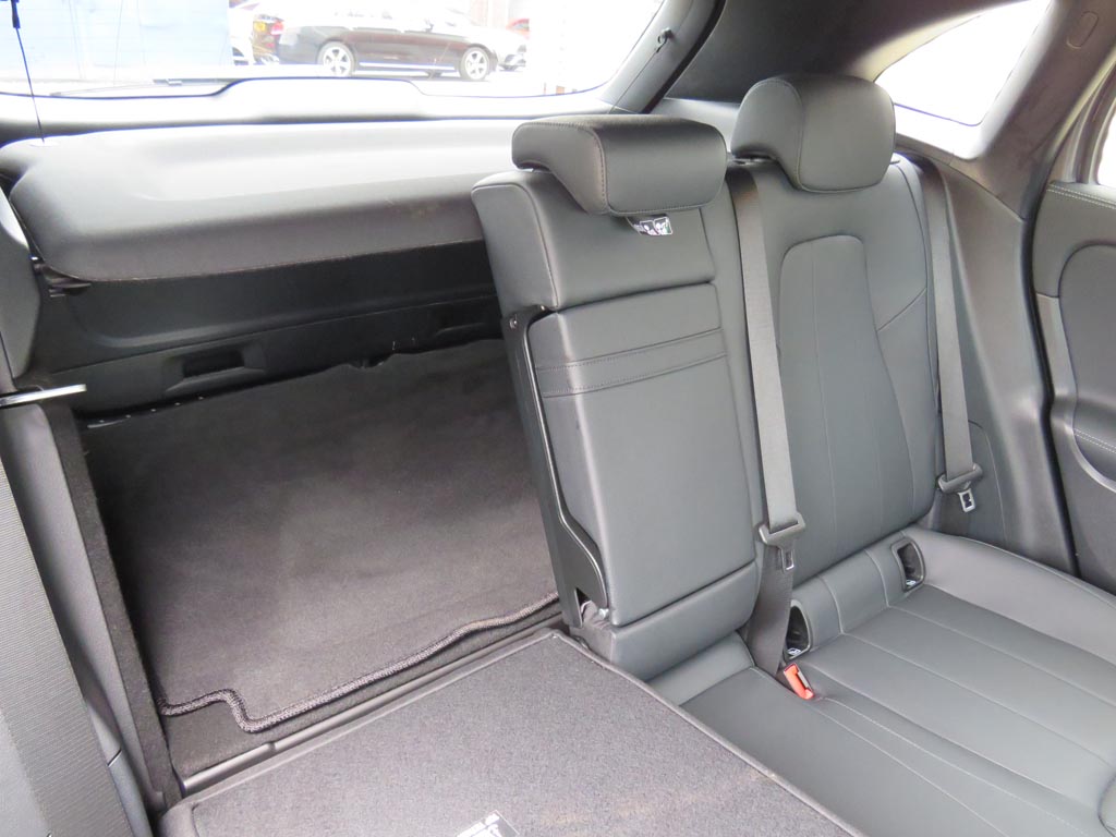 Used Mercedes-Benz EQA 2024 for sale - 76073815: Photo 16