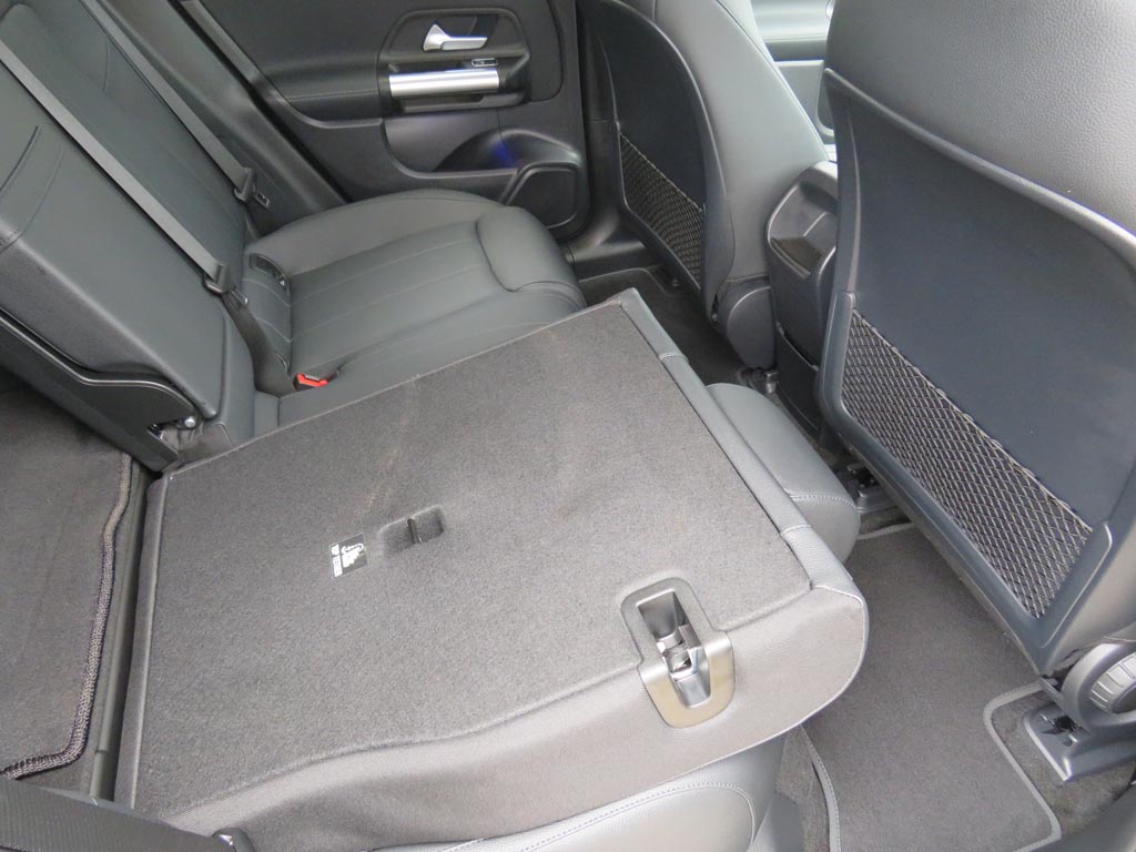 Used Mercedes-Benz EQA 2024 for sale - 76073815: Photo 17