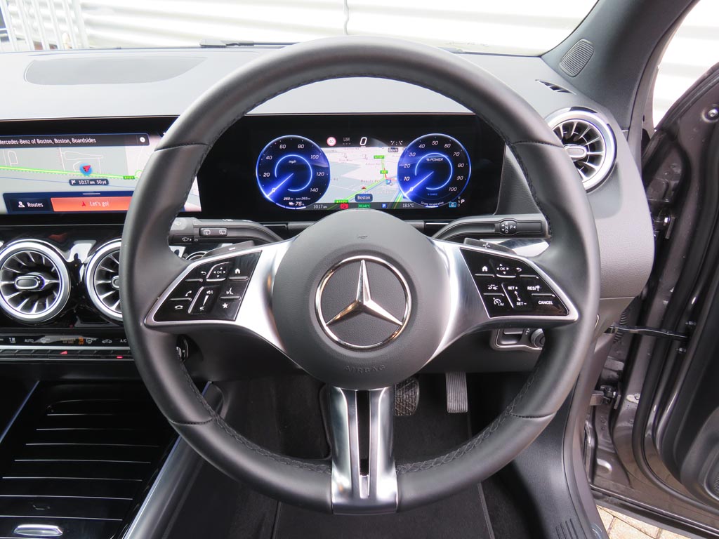 Used Mercedes-Benz EQA 2024 for sale - 76073815: Photo 25