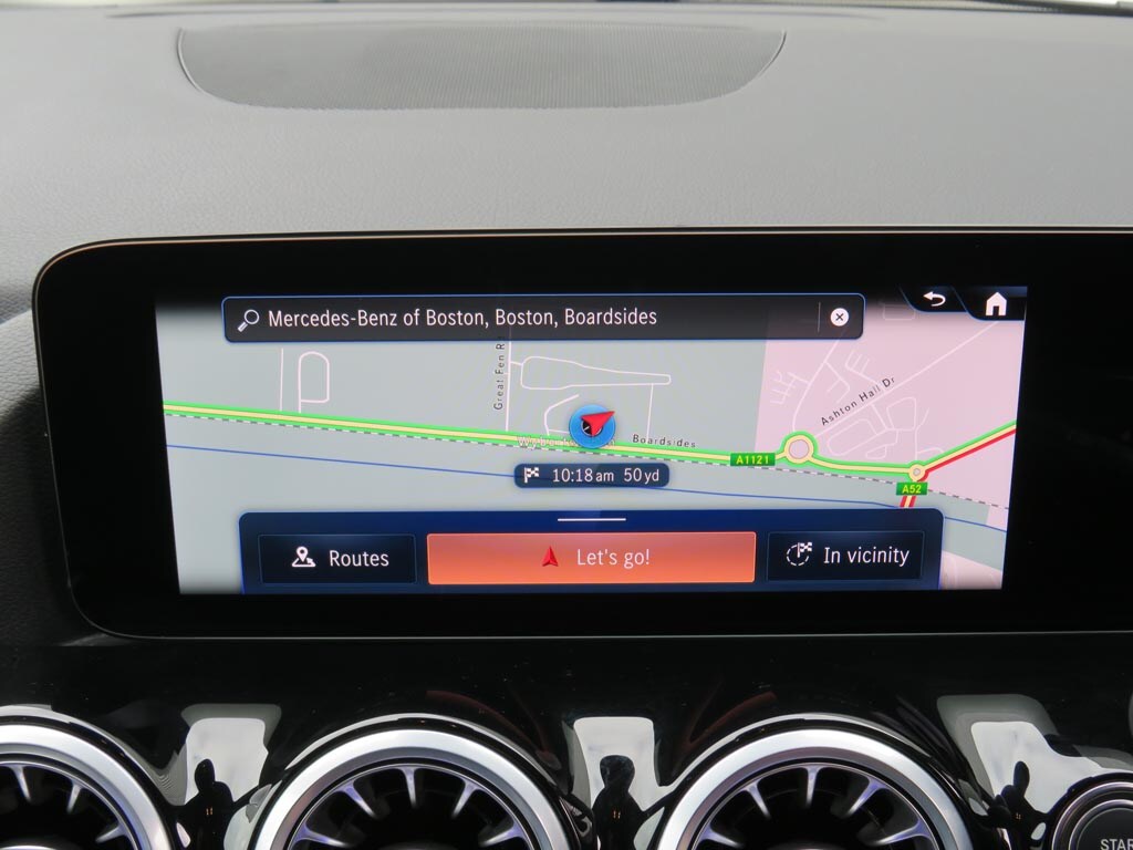 Used Mercedes-Benz EQA 2024 for sale - 76073815: Photo 28