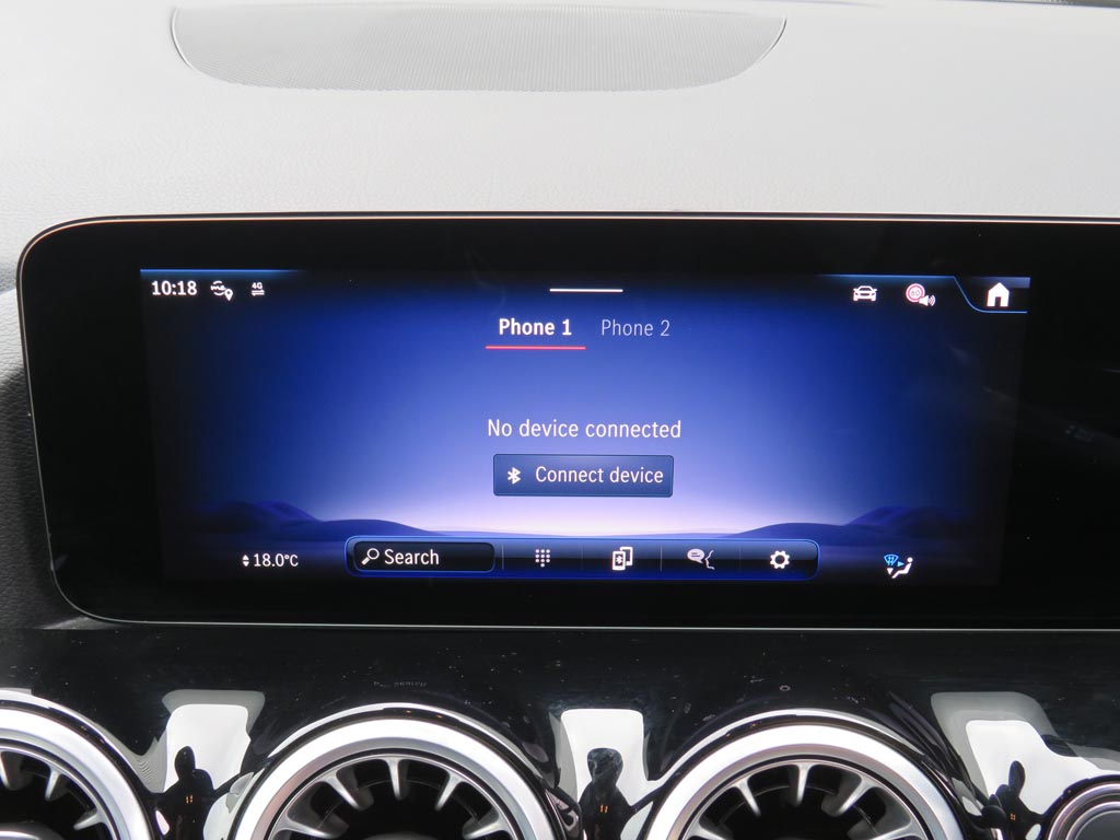 Used Mercedes-Benz EQA 2024 for sale - 76073815: Photo 29