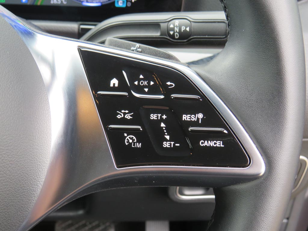 Used Mercedes-Benz EQA 2024 for sale - 76073815: Photo 35