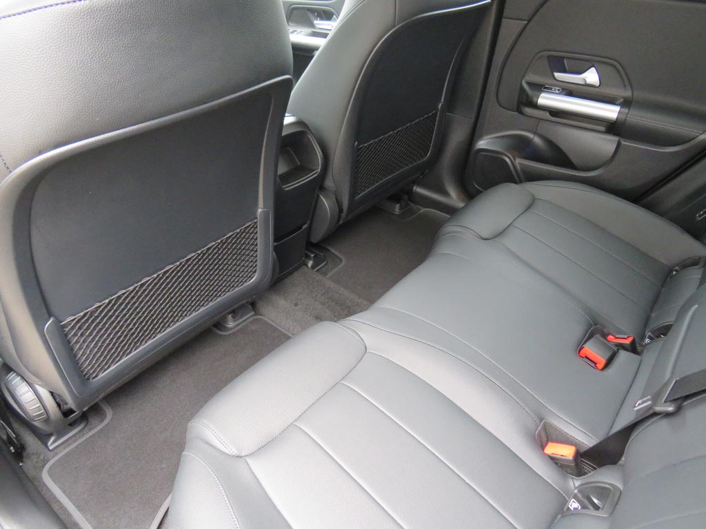 Used Mercedes-Benz EQA 2024 for sale - 76073815: Photo 36