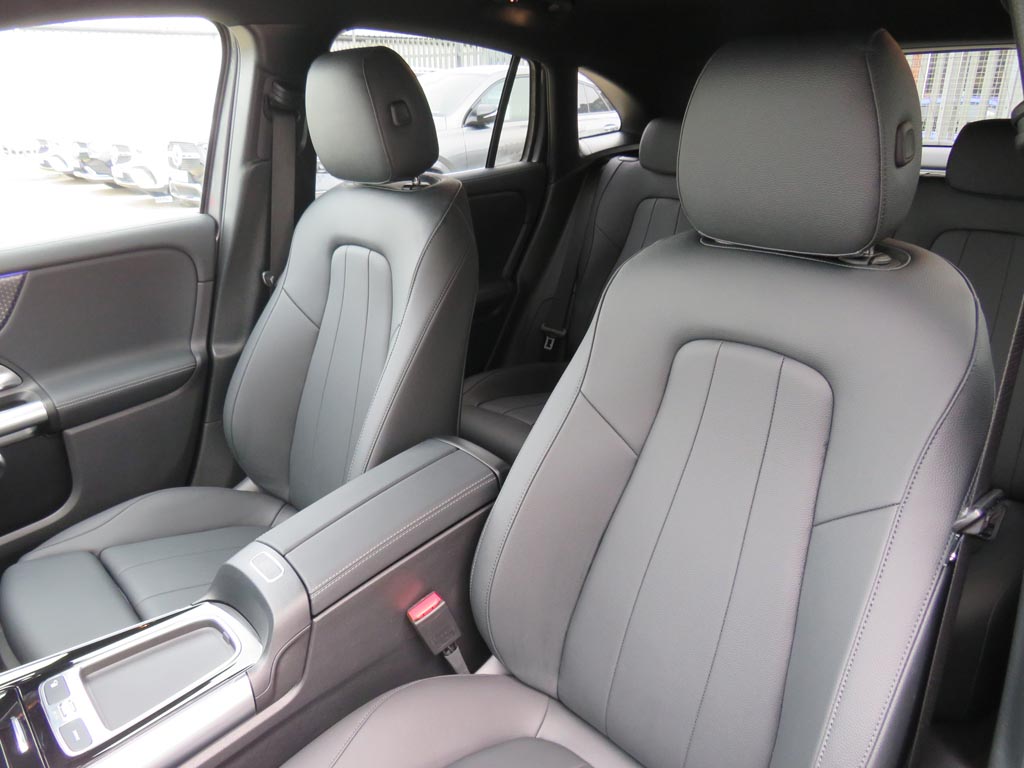 Used Mercedes-Benz EQA 2024 for sale - 76073815: Photo 39
