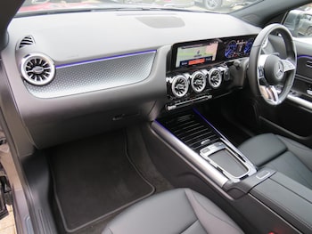 Used Mercedes-Benz EQA 2024 for sale - 76073815: Photo 3