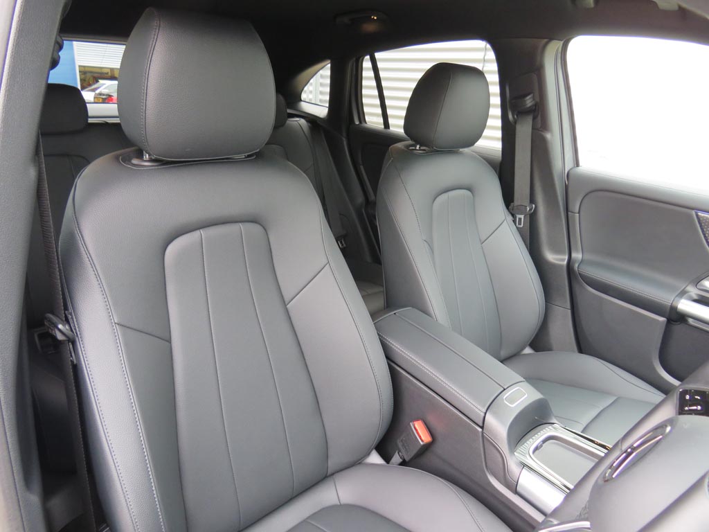Used Mercedes-Benz EQA 2024 for sale - 76073815: Photo 42