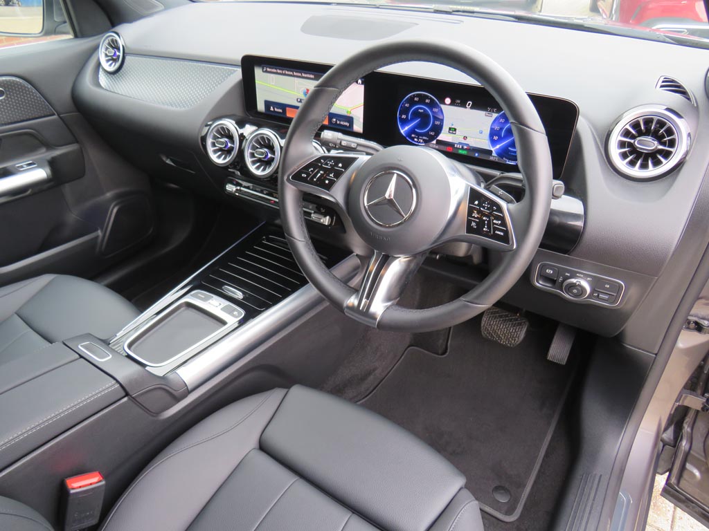 Used Mercedes-Benz EQA 2024 for sale - 76073815: Photo 44