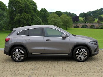 Used Mercedes-Benz EQA 2024 for sale - 76073815: Photo 4