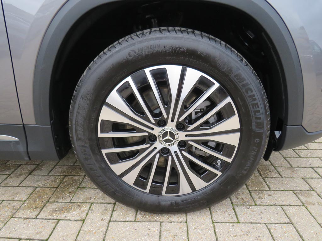 Used Mercedes-Benz EQA 2024 for sale - 76073815: Photo 5