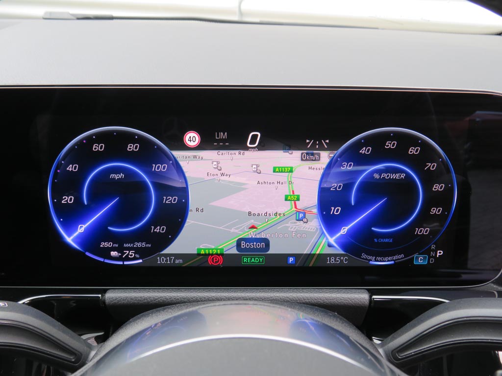 Used Mercedes-Benz EQA 2024 for sale - 76073815: Photo 6