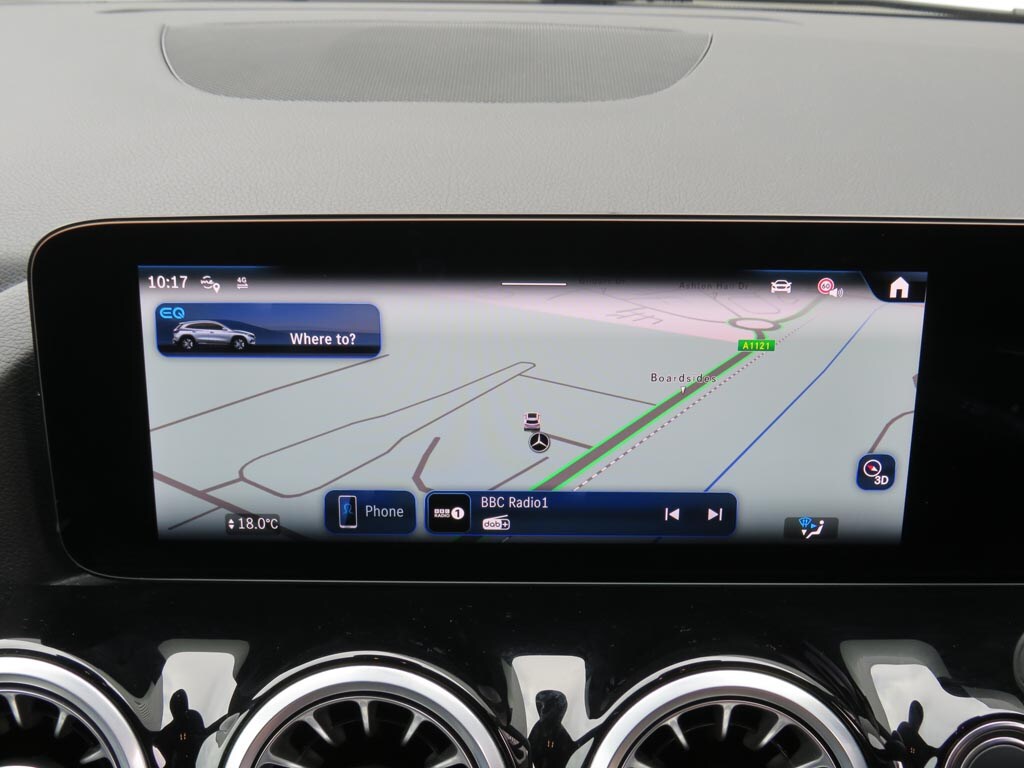 Used Mercedes-Benz EQA 2024 for sale - 76073815: Photo 7