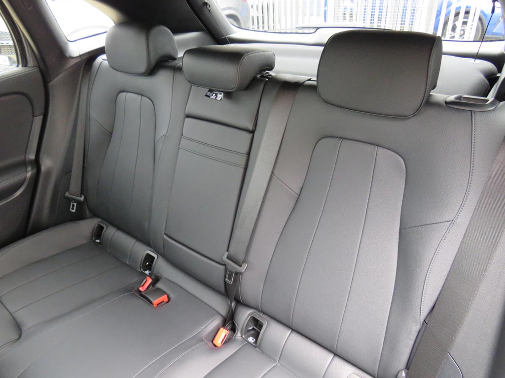 Used Mercedes-Benz EQA 2024 for sale - 76073815: Photo 8