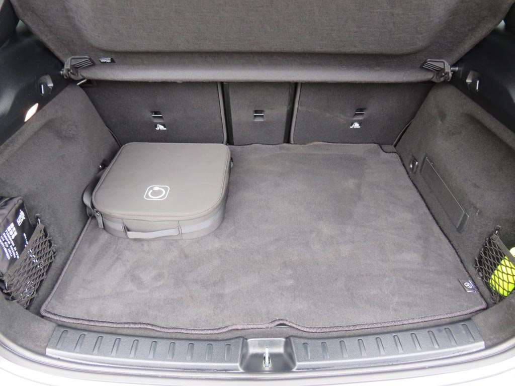 Used Mercedes-Benz EQA 2024 for sale - 76073815: Photo 9