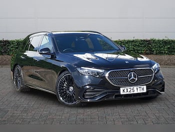 Used Mercedes-Benz E Class 2025 for sale - 79623064: Photo