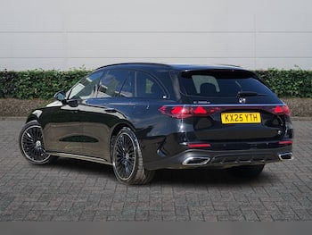 Used Mercedes-Benz E Class 2025 for sale - 79623064: Photo