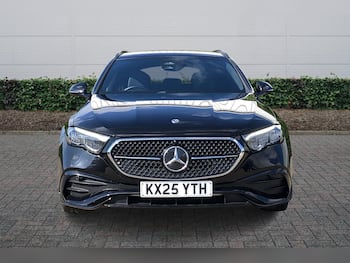 Used Mercedes-Benz E Class 2025 for sale - 79623064: Photo