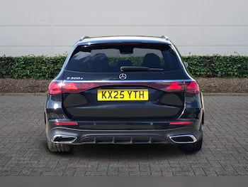Used Mercedes-Benz E Class 2025 for sale - 79623064: Photo